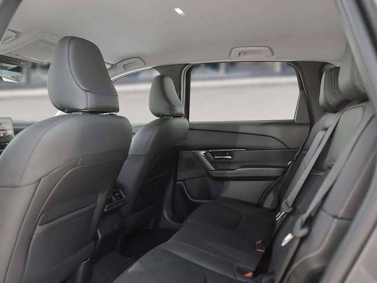 2026 Mazda CX-5 GS AWD Photo