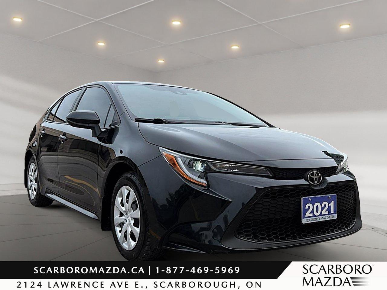 <strong>We&rsquo;ll Buy Your Car &ndash; Even If You Don&rsquo;t Buy Ours!</strong>



<strong>All Trade-Ins Welcome!</strong>




Visit us at <strong>Scarboro Mazda</strong>, located at <strong>2124 Lawrence Ave East, Scarborough, ON M1R 3A3</strong>

This vehicle has been <strong>fully safety certified and professionally reconditioned</strong> by our <strong>factory-trained technicians</strong>. We take pride in going the extra mile to ensure your next pre-owned vehicle meets the highest standards &ndash; because you deserve nothing less!




<strong>Why Buy from Scarboro Mazda?</strong>

- 30-Day / 2,500 KM Warranty on Safety-Related Items

- Thoroughly Reconditioned Pre-Owned Vehicles

- $0 Down Financing Options Available

- Certified Full Safety Inspection

- Complimentary CarFax Vehicle History Report




<strong>One Price. The Best Price. Buy with Confidence.</strong>

Our <strong>One Price Pre-Owned</strong> shopping experience is simple, transparent, and stress-free. No haggling, no surprises &ndash; just our best price, upfront.



All Scarboro Mazda pre-owned vehicles come with <strong>one key</strong>. If any additional keys were provided by the previous owner, we will include them. Extra keys can be purchased for <strong>$250&ndash;$495</strong> each.

<em>Have your vehicle road ready with our optional <strong>Guest Value Package ($395) </strong>which includes:</em>

<em>Professional interior and exterior detail, a full tank of gas, a fresh oil change before pick-up, and your first free oil change redeemable at Scarboro Mazda.</em>




<strong>Proudly serving the GTA for over 30 years</strong>, including Scarborough, Toronto, Markham, North York, Thornhill, Vaughan, Maple, Woodbridge, Aurora, Ajax, Pickering, Mississauga, Oakville, and beyond!
