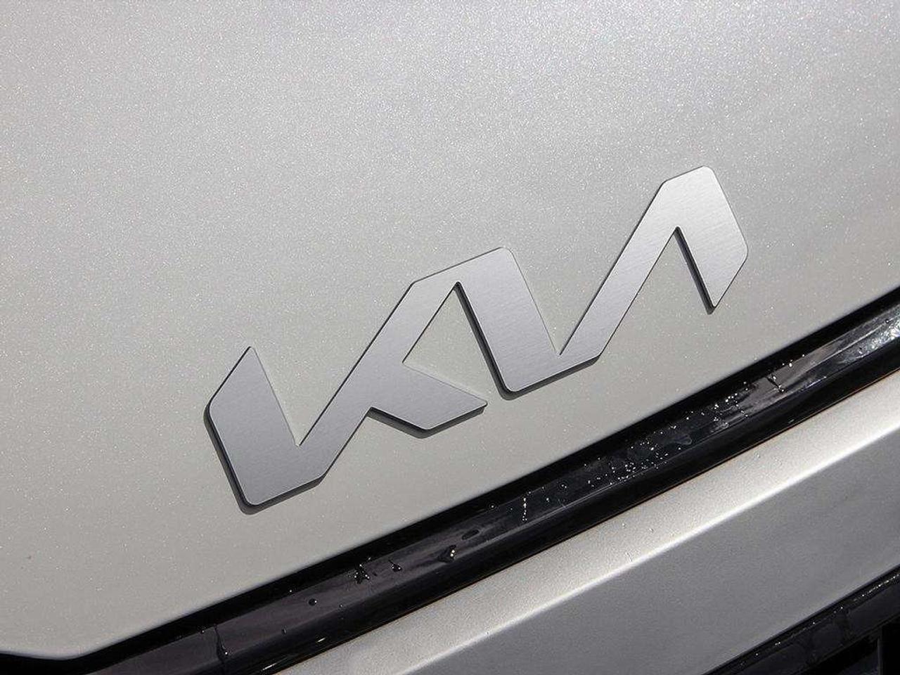 2027 Kia Sportage HEV EX Premium AWD Photo