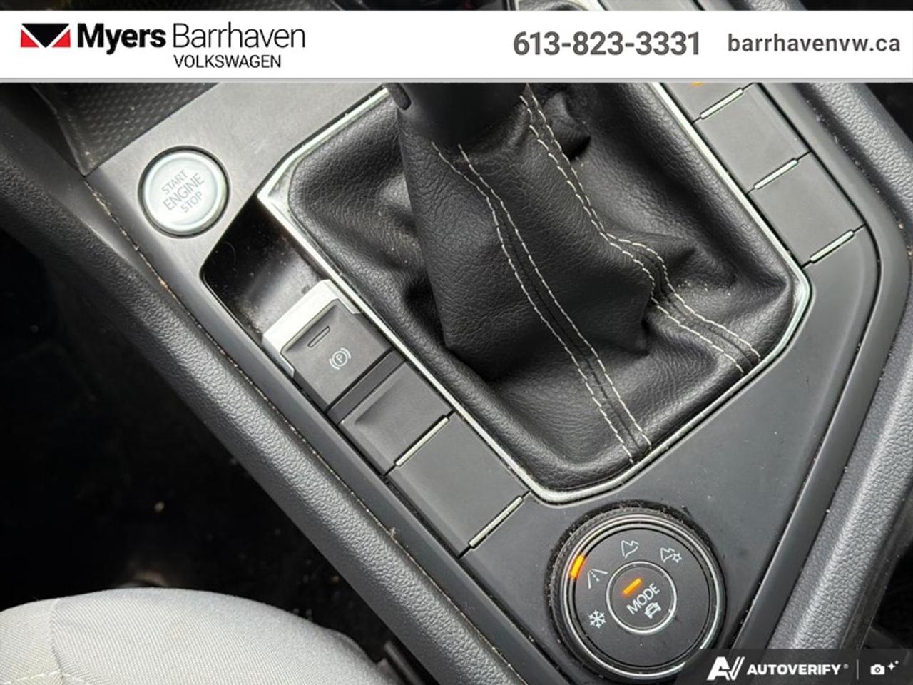 2022 Volkswagen Taos Trendline 4MOTION  - Heated Seats Photo