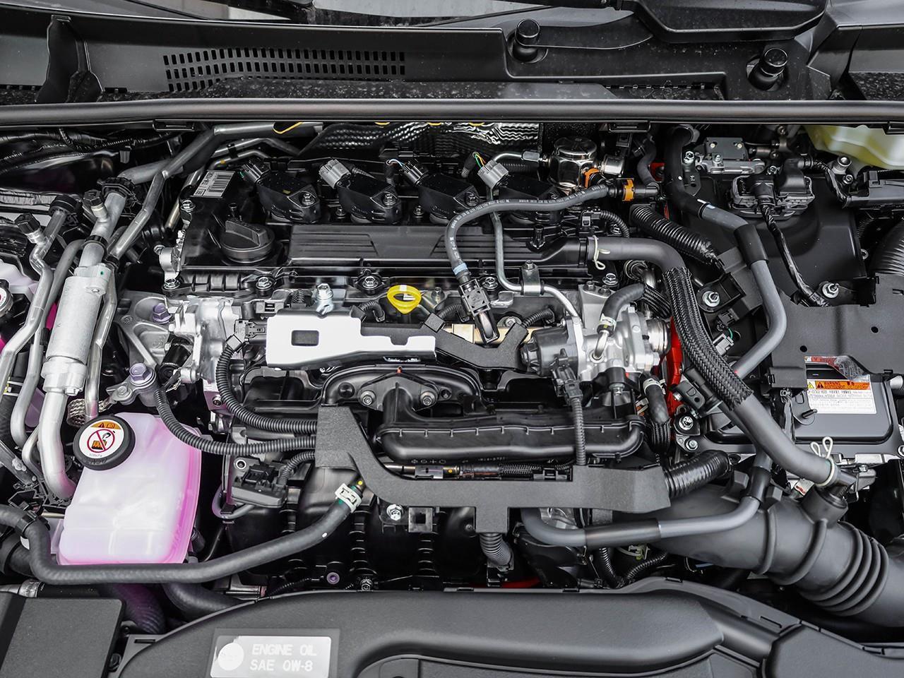 2027 Toyota Prius Plug-In Hybrid SE AVAILABLE IN-STORE NOW!! Photo