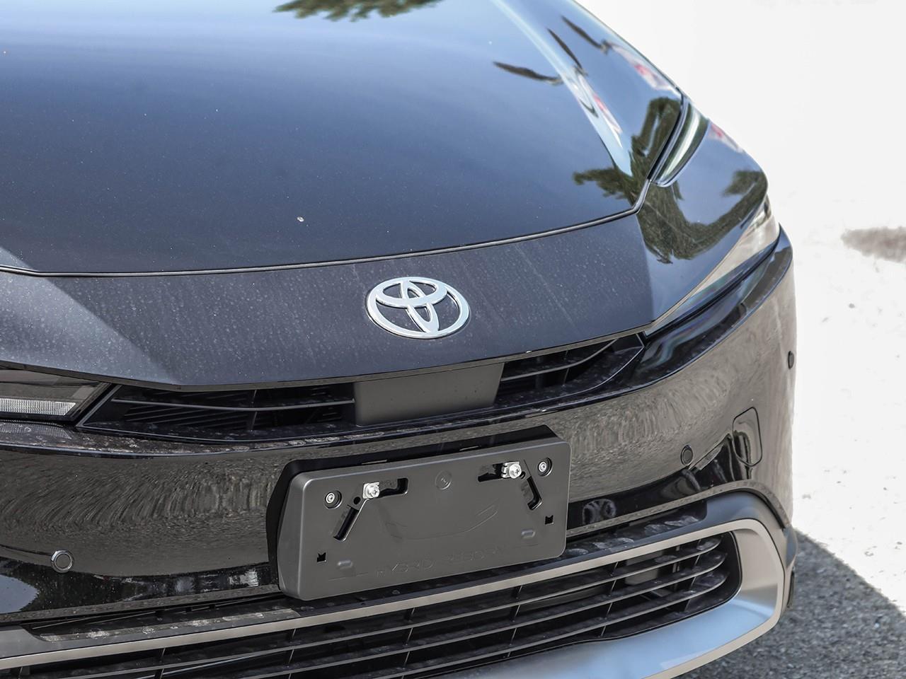 2027 Toyota Prius Plug-In Hybrid SE AVAILABLE IN-STORE NOW!! Photo