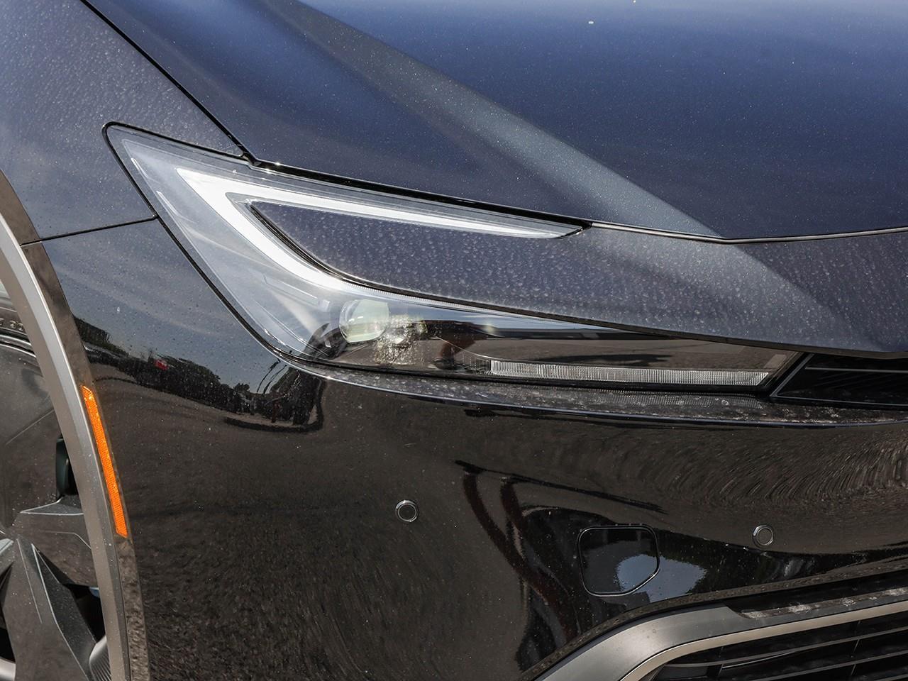 2027 Toyota Prius Plug-In Hybrid SE AVAILABLE IN-STORE NOW!! Photo
