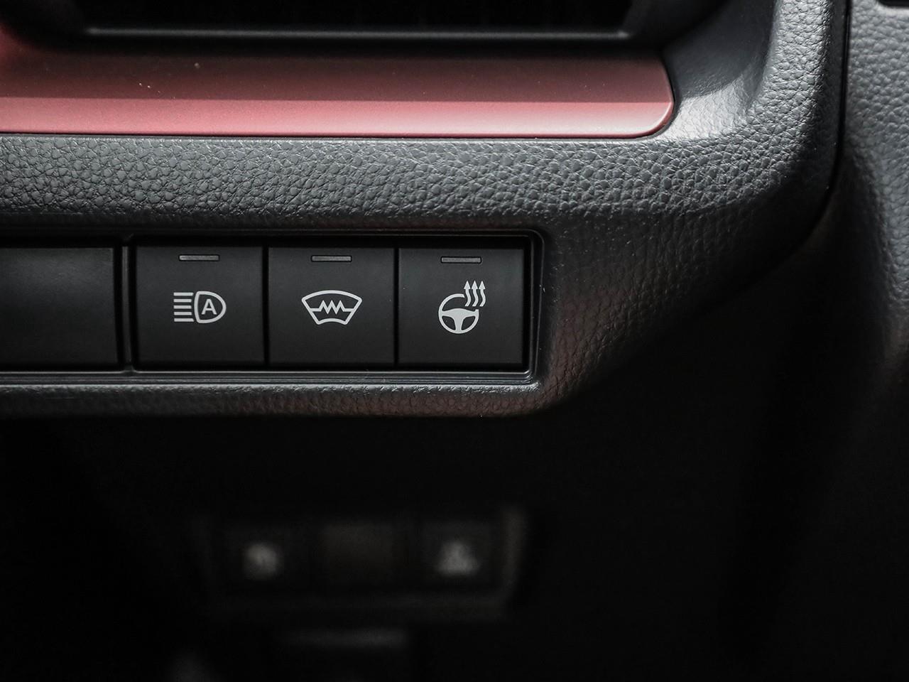 2027 Toyota Prius Plug-In Hybrid SE AVAILABLE IN-STORE NOW!! Photo