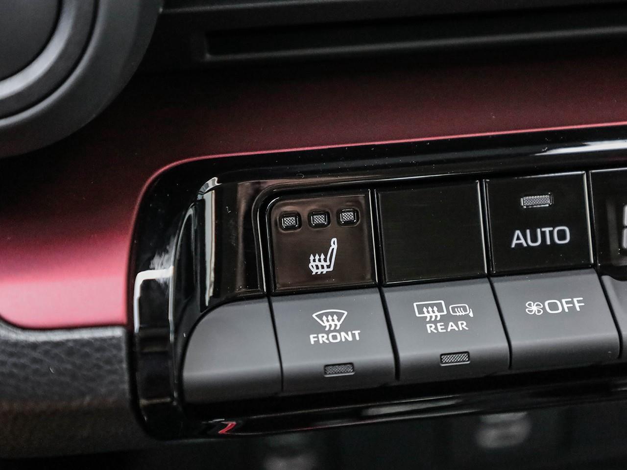 2027 Toyota Prius Plug-In Hybrid SE AVAILABLE IN-STORE NOW!! Photo