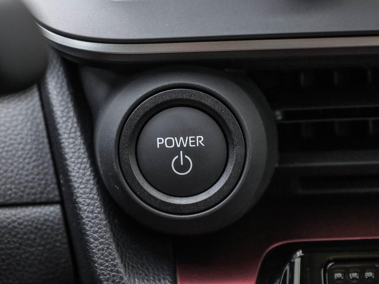 2027 Toyota Prius Plug-In Hybrid SE AVAILABLE IN-STORE NOW!! Photo