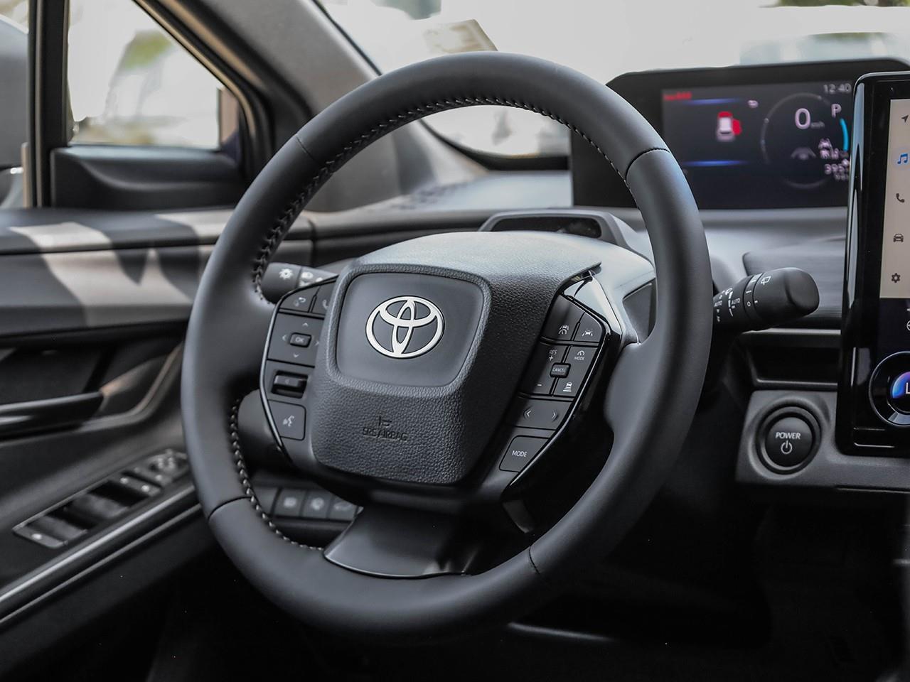 2026 Toyota bZ Woodland AVAILABLE IN-STORE NOW!! Photo