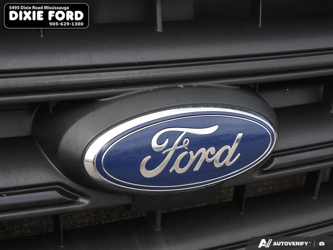 2021 Ford Transit Cargo Van Photo