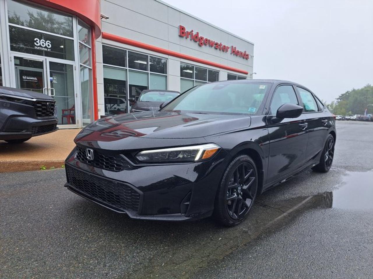 Midsize Cars, Sport eCVT, 1-Speed CVT w/OD, Gas/Electric I-4 2.0 L/122