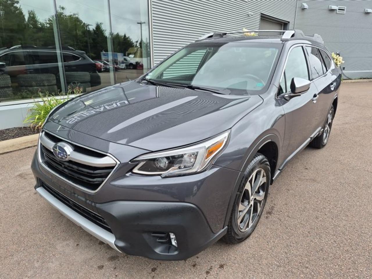 Recent Arrival! Certified Pre-Owned Unit!!!2022 Subaru Outback Premier AWD Lineartronic CVT 2.4L DOHC 16VValue Market Pricing.Fair Market Pricing * No Pressure Sales Environment * Access to over 2000 used vehicles * Free Carfax with every car * Our highly skilled and experienced team will ensure that your vehicle is in excellent condition and looking fantastic!!Steele Auto Group is the most diversified group of automobile dealerships in Atlantic Canada, with 34 dealerships selling 27 brands and an employee base of over 1000. Sales are up by double digits over last year and the plan going forward is to expand further into Atlantic Canada.