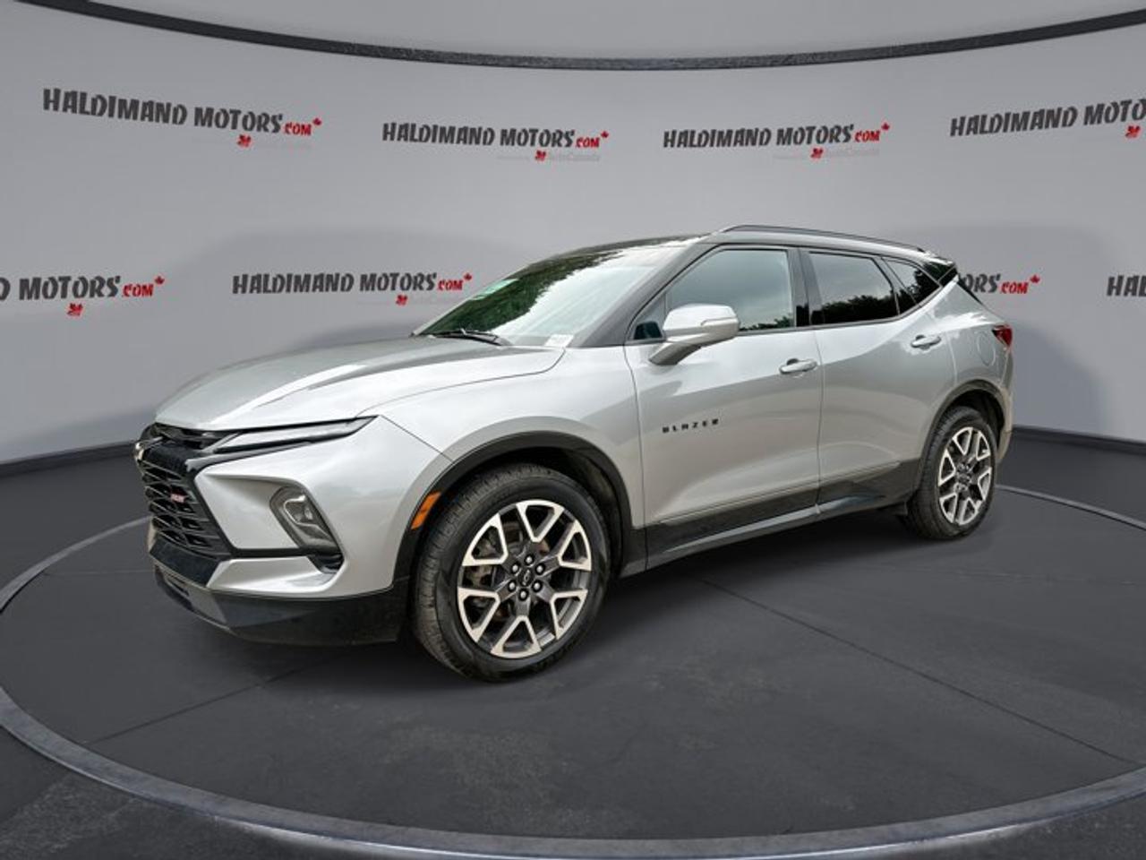 Vehicle Image