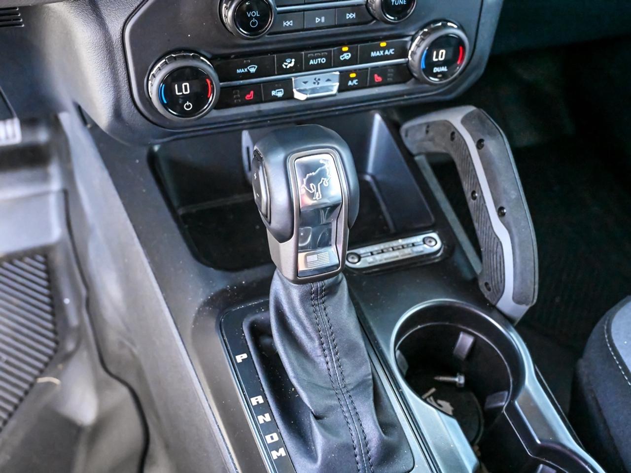 2024 Ford Bronco Big Bend Photo