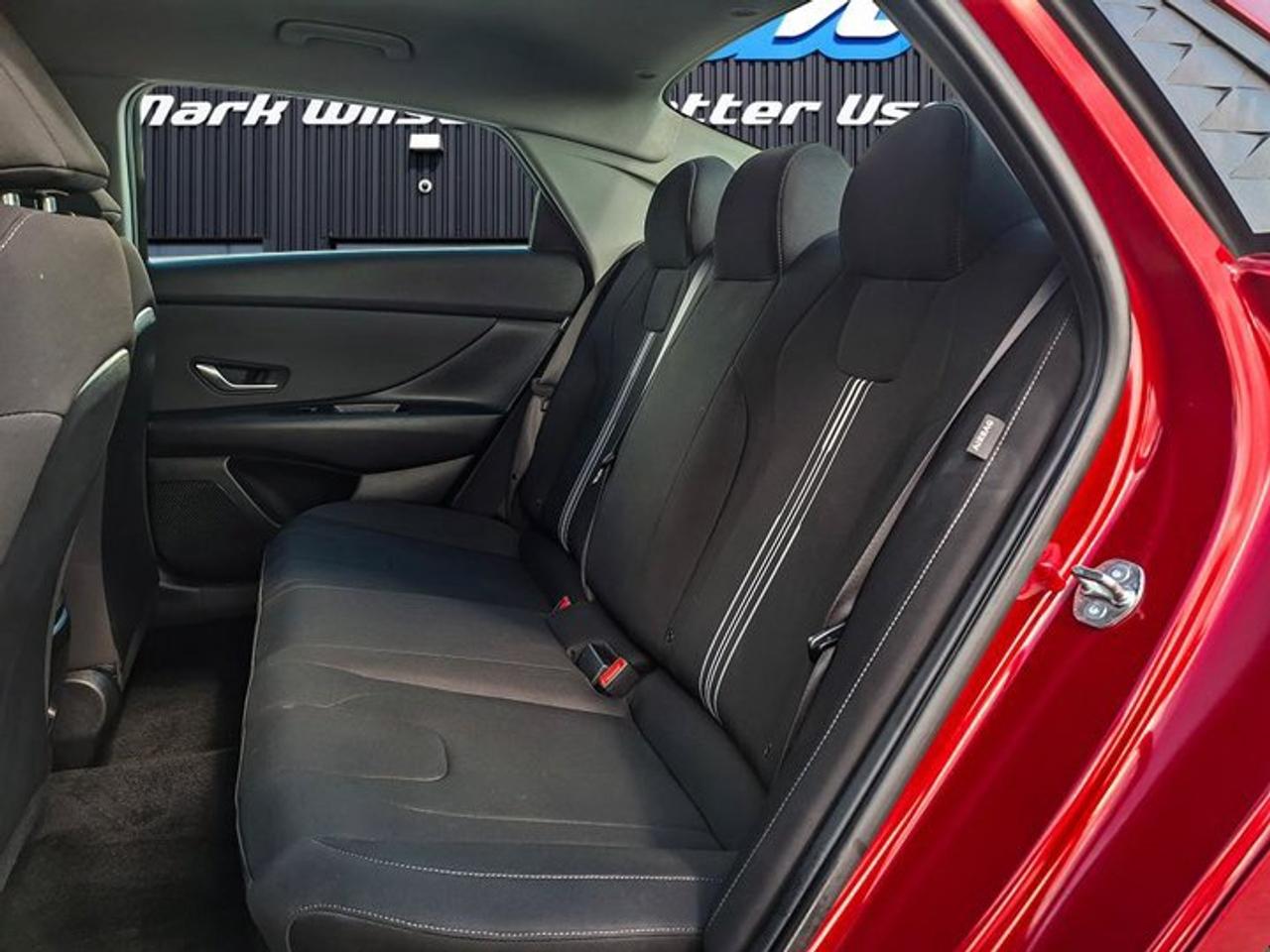 2025 Hyundai Elantra Preferred | Heated Wheel + Seats | Remote Start | BSM | CarPlay + Android | Rear Camera | and More ! Photo