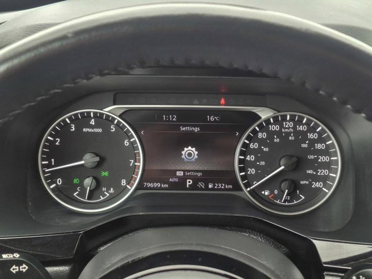 2024 Nissan Pathfinder SL 4WD | Leather | Pano Roof | Heated Seats | Bose Audio | Remote Start | Power Liftgate | and More! Photo