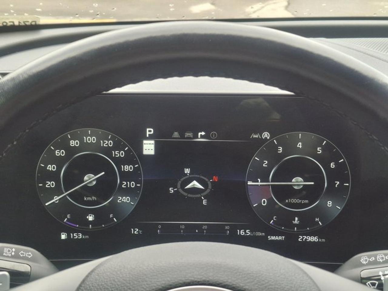 2023 Kia Sportage X-Line Limited AWD | Leather | Pano Roof | Heated Seats + Steering | Cooled Seats | and More ! Photo