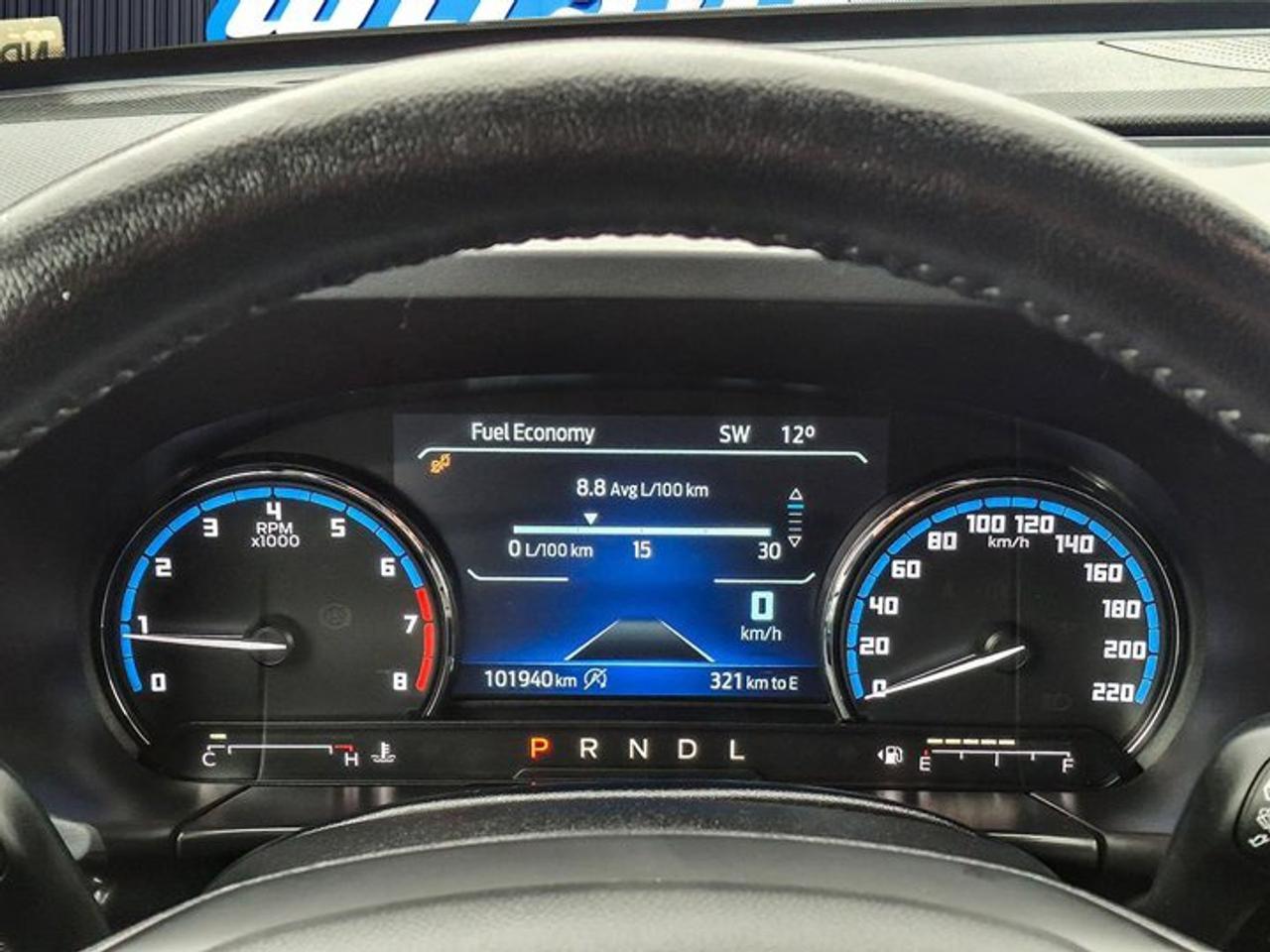 2022 Ford Bronco Sport Outer Banks 4X4 | Tech Pkg | B&O Audio | Heated Seats | Remote Start | CarPlay + Android & More ! Photo