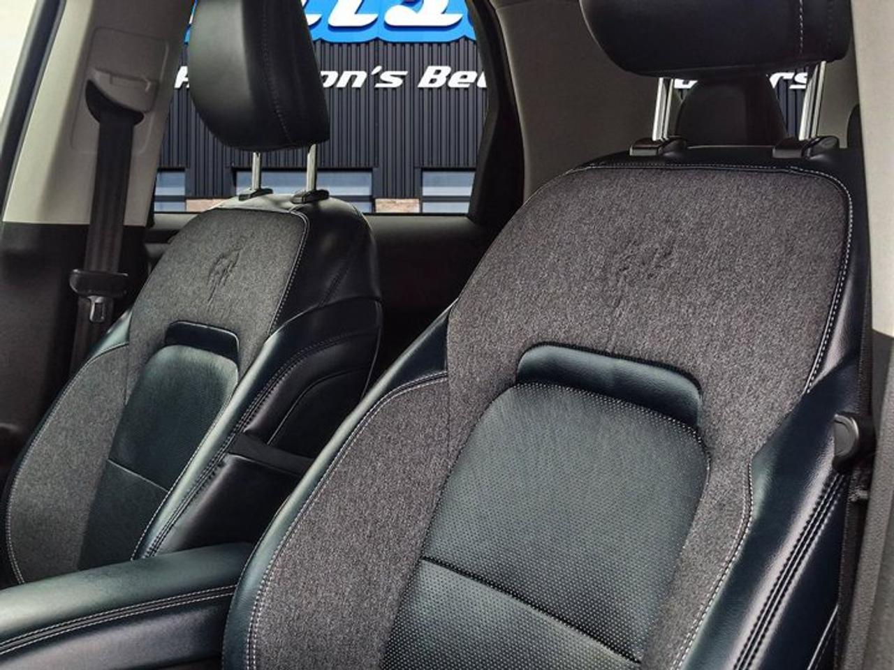 2022 Ford Bronco Sport Outer Banks 4X4 | Tech Pkg | B&O Audio | Heated Seats | Remote Start | CarPlay + Android & More ! Photo