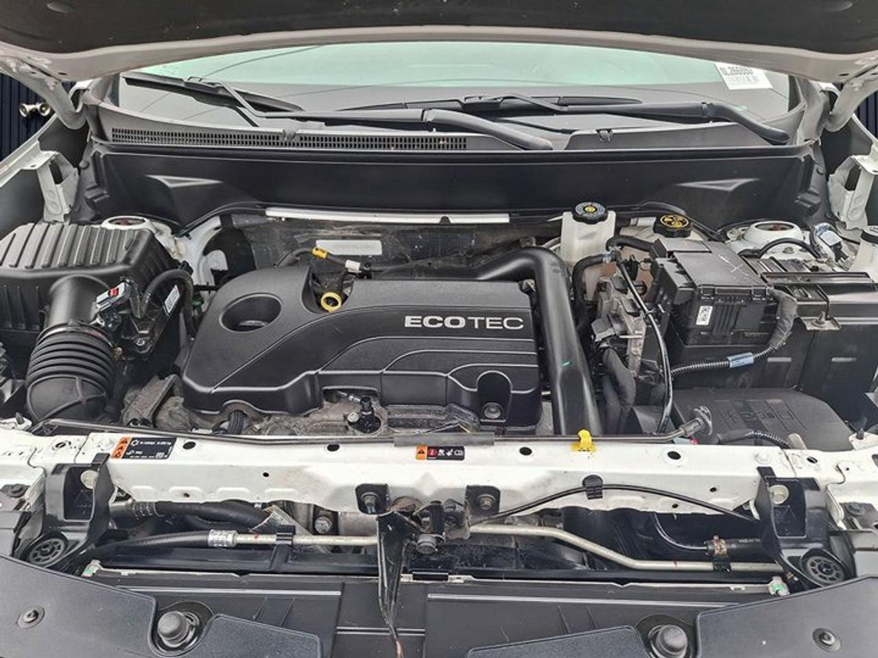 2022 Chevrolet Equinox LT AWD | Pano Roof | Navi | Heated Seats + Steering | Adaptive Cruise | Power Liftgate | and More ! Photo