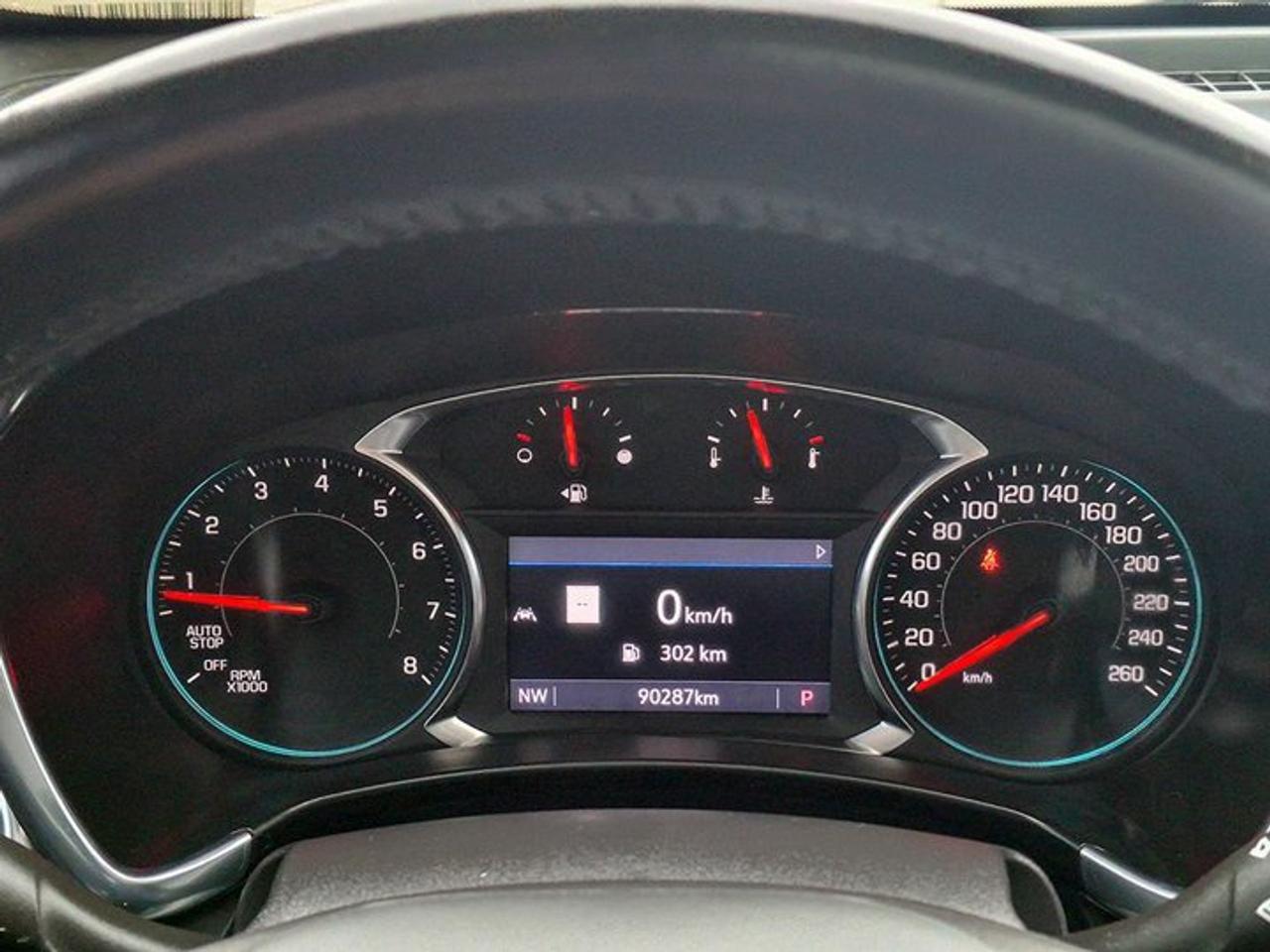 2022 Chevrolet Equinox LT AWD | Pano Roof | Navi | Heated Seats + Steering | Adaptive Cruise | Power Liftgate | and More ! Photo