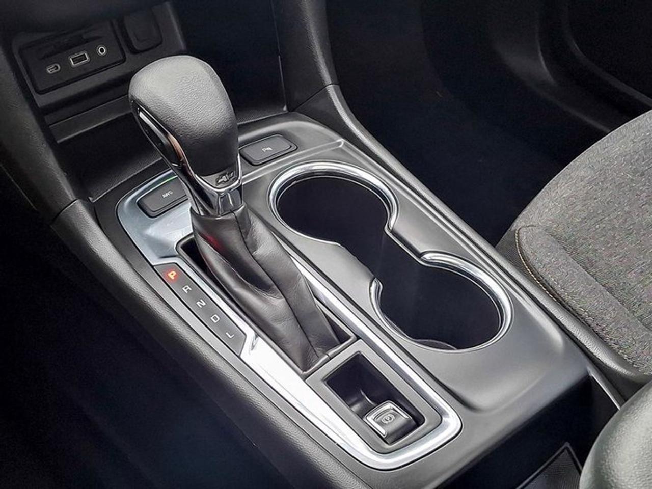 2022 Chevrolet Equinox LT AWD | Pano Roof | Navi | Heated Seats + Steering | Adaptive Cruise | Power Liftgate | and More ! Photo