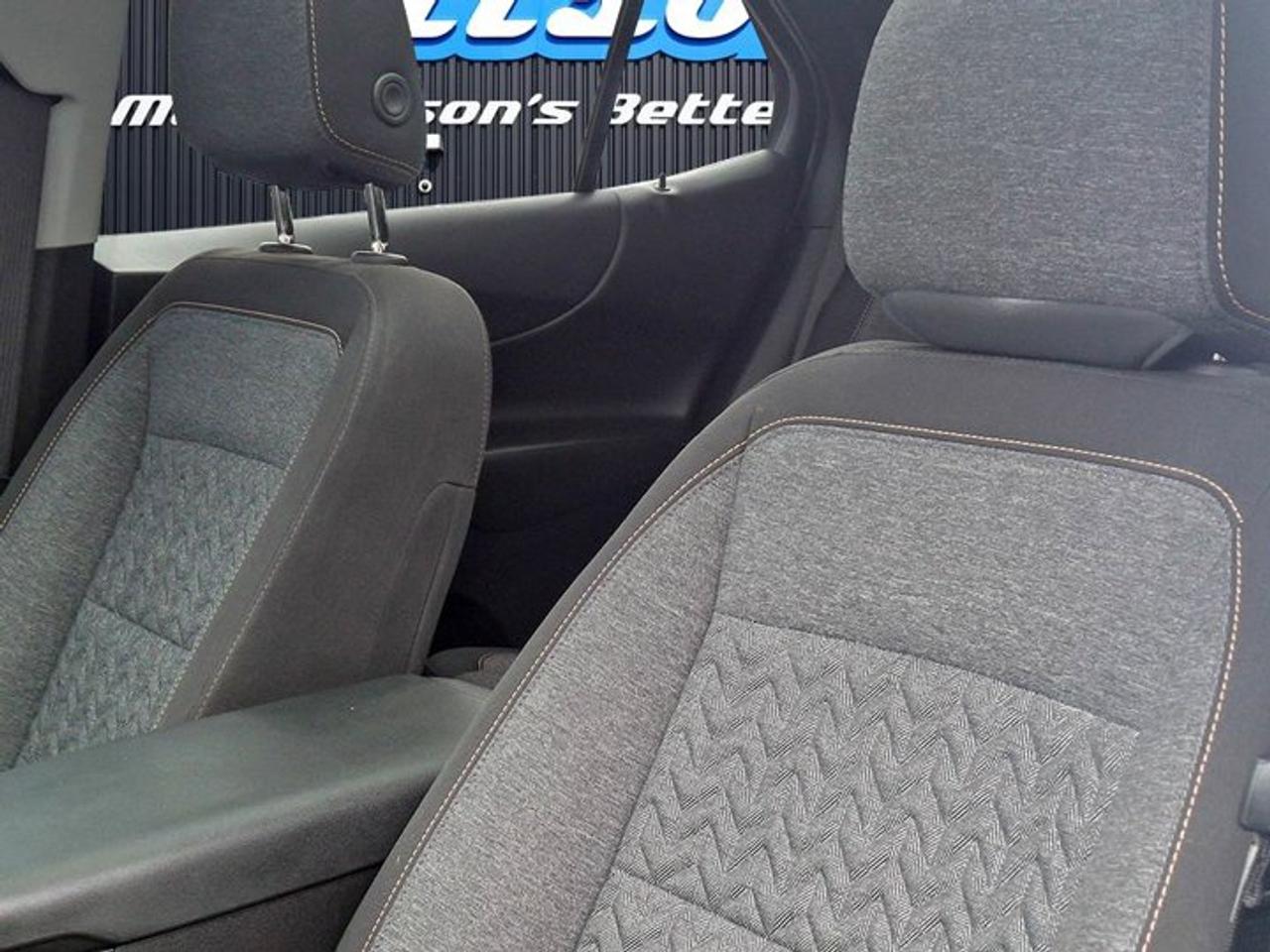 2022 Chevrolet Equinox LT AWD | Pano Roof | Navi | Heated Seats + Steering | Adaptive Cruise | Power Liftgate | and More ! Photo