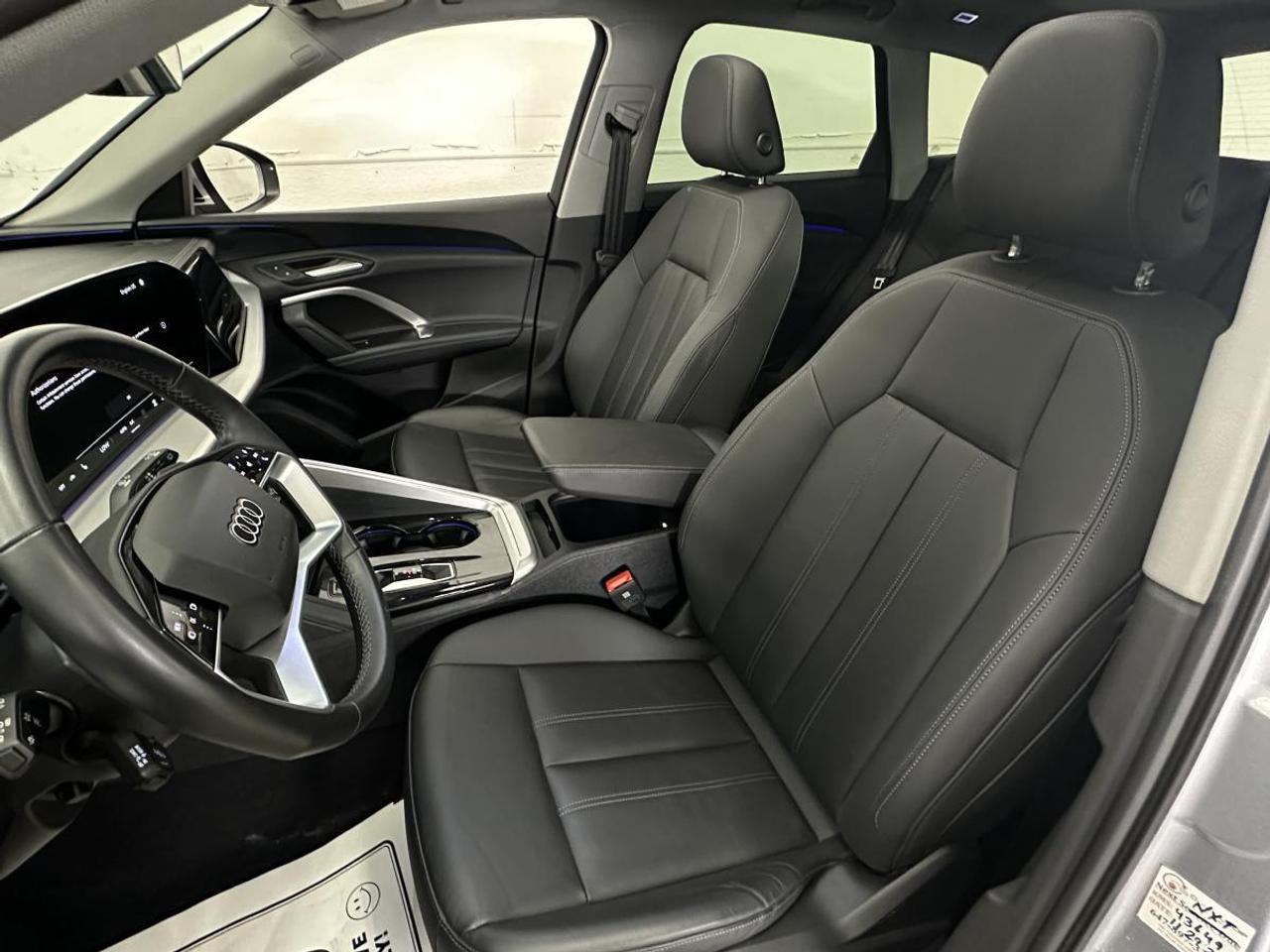 2025 Audi New Q5 2.0T PREMIUM/AWD/PANORAMIC/LEATHER/NAVI/MORE! Photo