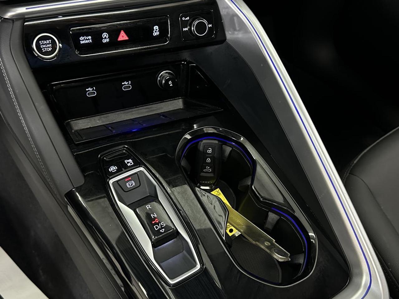 2025 Audi New Q5 2.0T PREMIUM/AWD/PANORAMIC/LEATHER/NAVI/MORE! Photo
