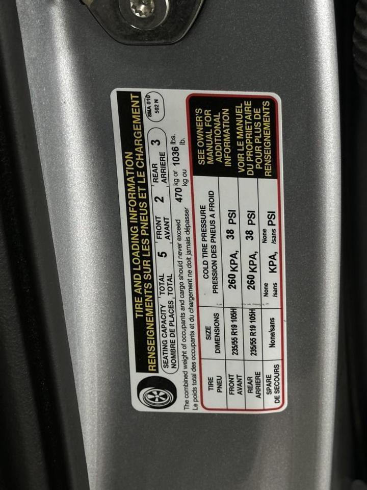 2025 Audi New Q5 2.0T PREMIUM/AWD/PANORAMIC/LEATHER/NAVI/MORE! Photo