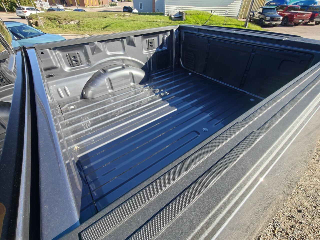 2026 Ford F-150 4X4 SUPERCREW XLT 3.5L 302A Photo
