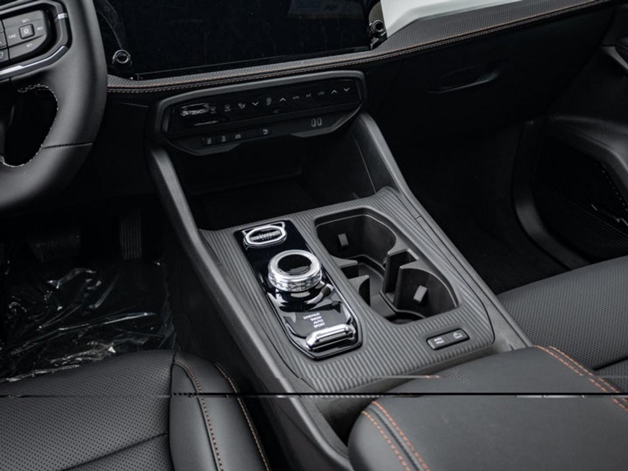 2026 Jeep Cherokee Limited Photo