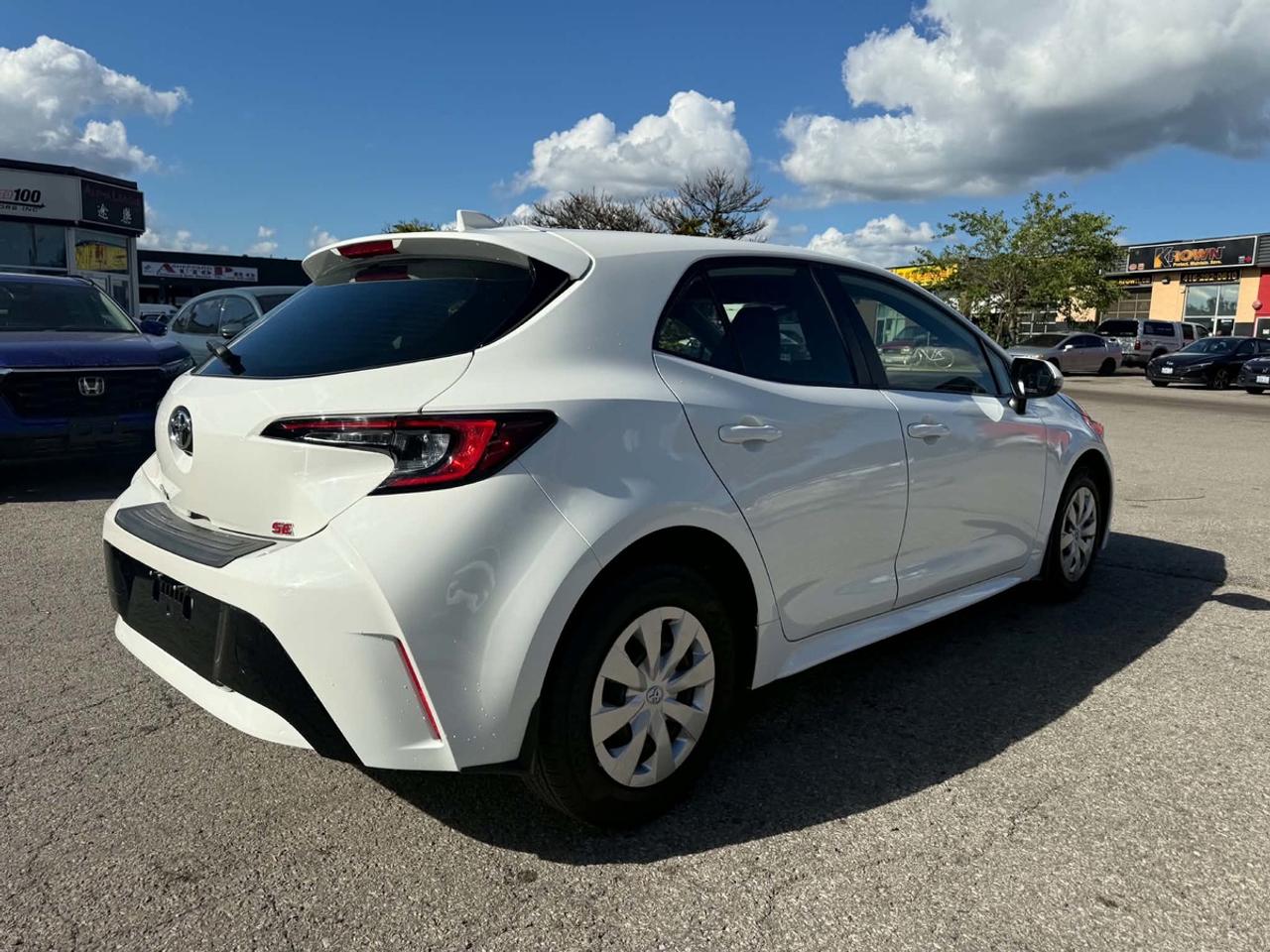 2025 Toyota Corolla  Photo