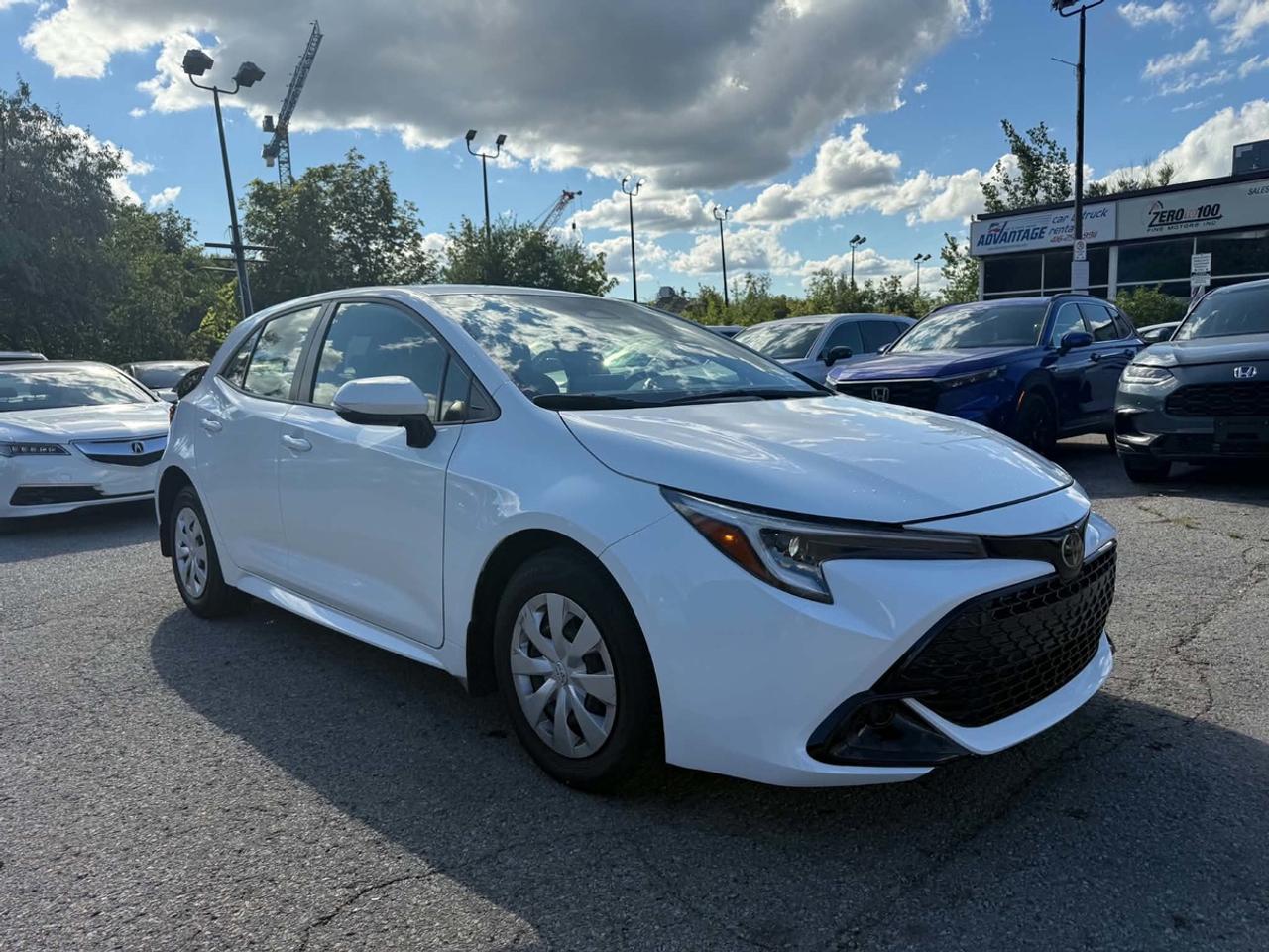 Vehicle Image