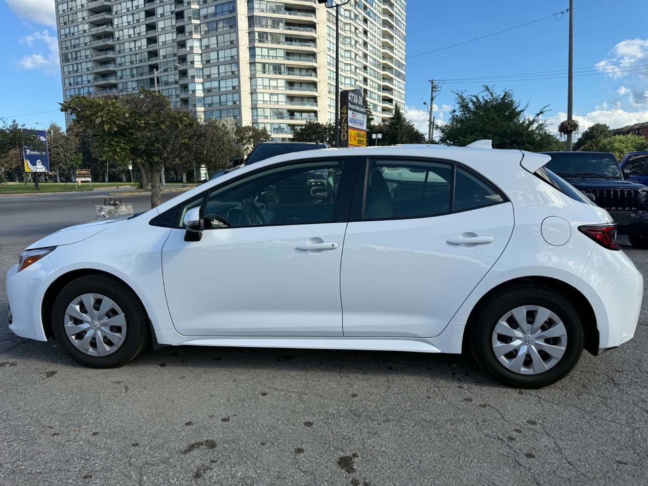 2025 Toyota Corolla  Photo