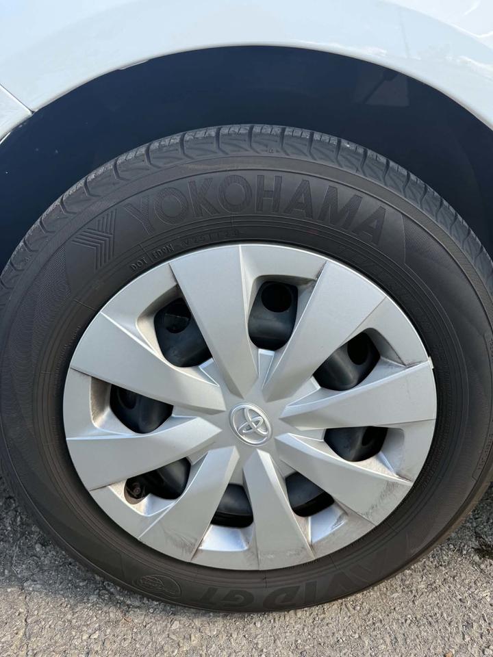 2025 Toyota Corolla  Photo