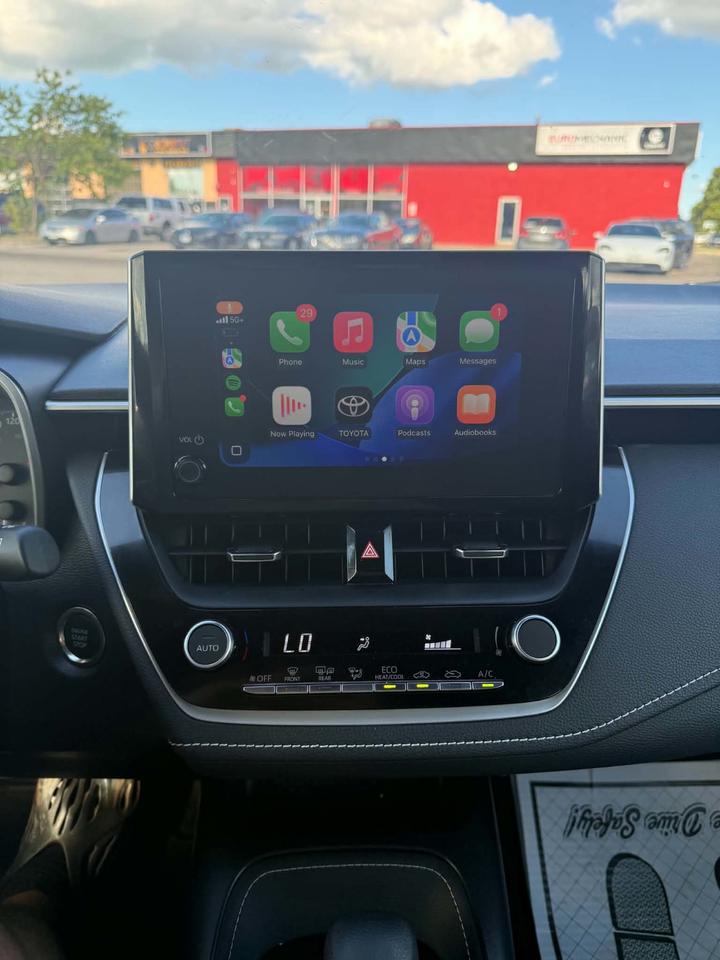 2025 Toyota Corolla  Photo
