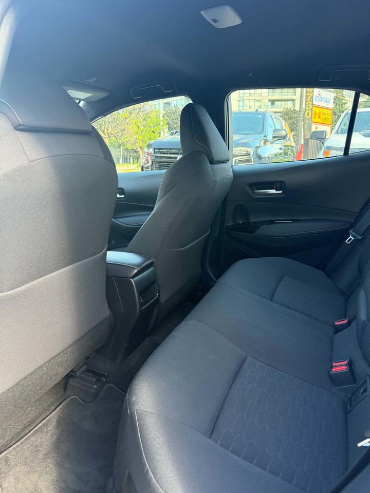 2025 Toyota Corolla  Photo
