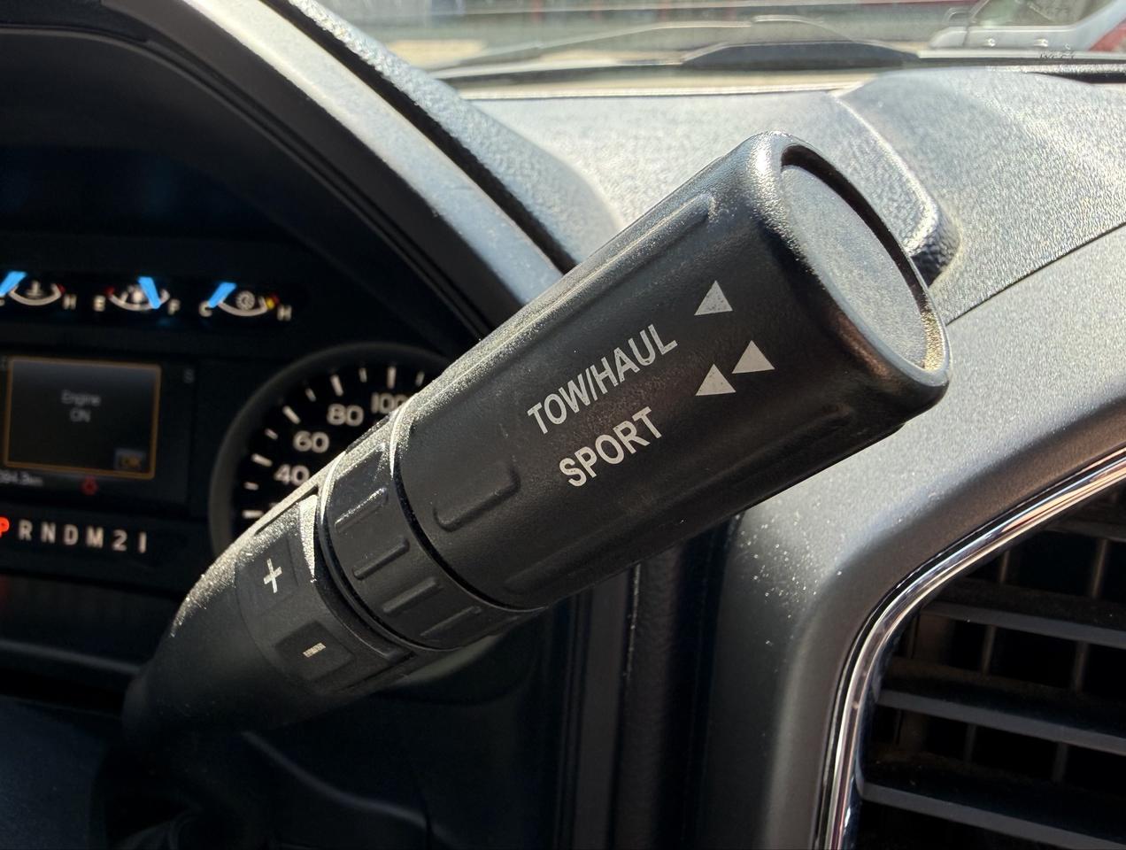 2016 Ford F-150 XLT Photo