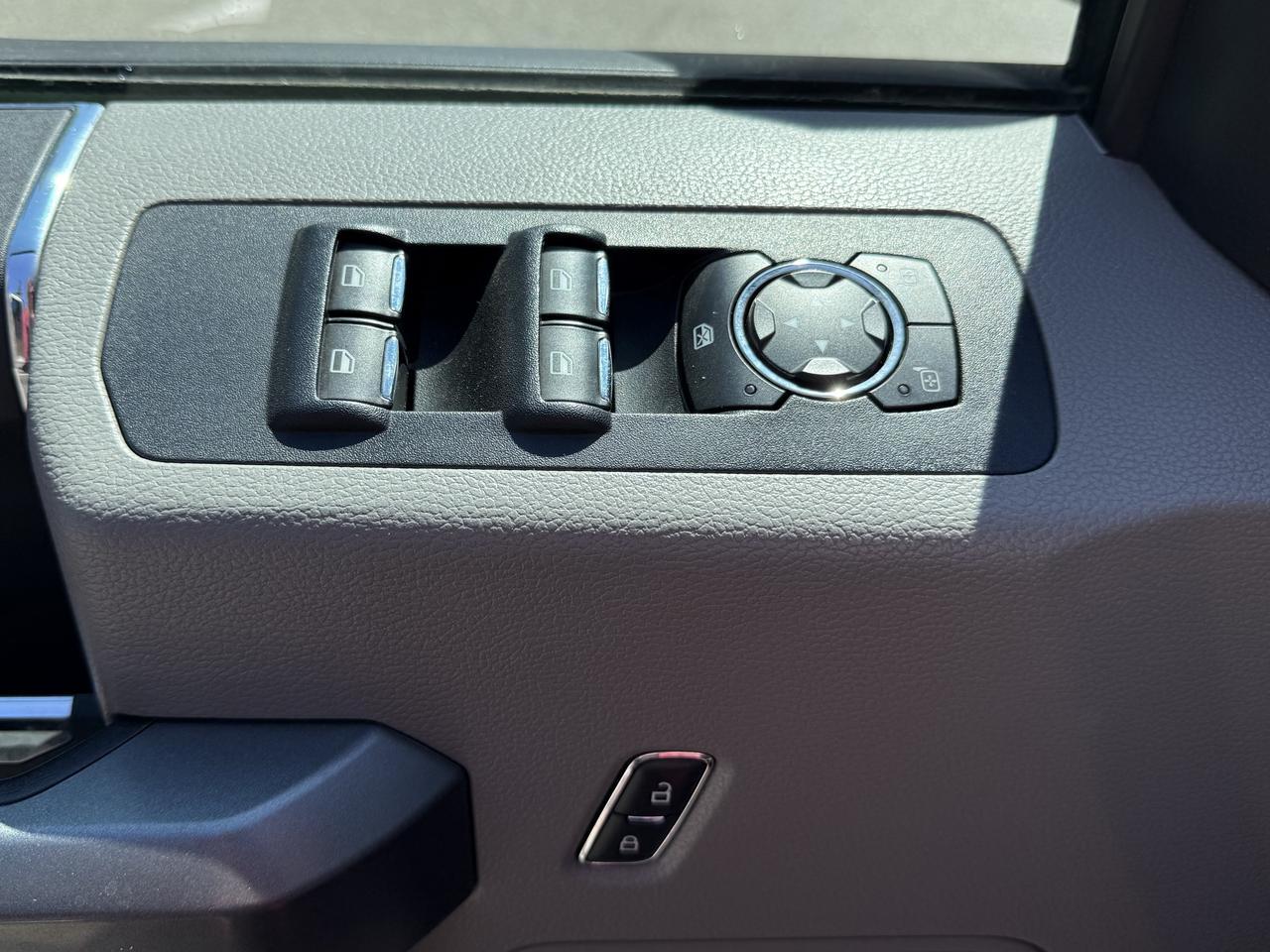 2016 Ford F-150 XLT Photo