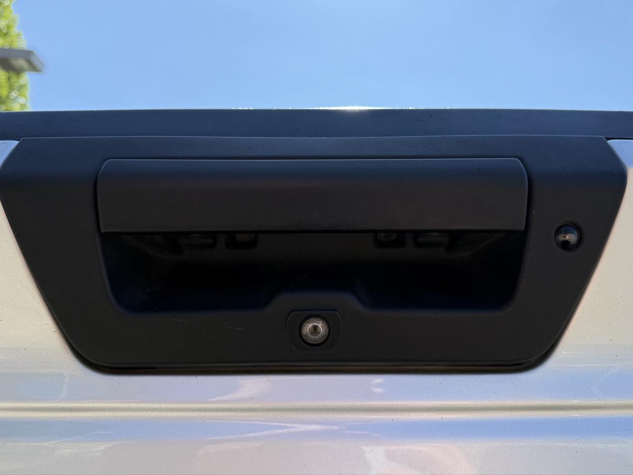 2016 Ford F-150 XLT Photo