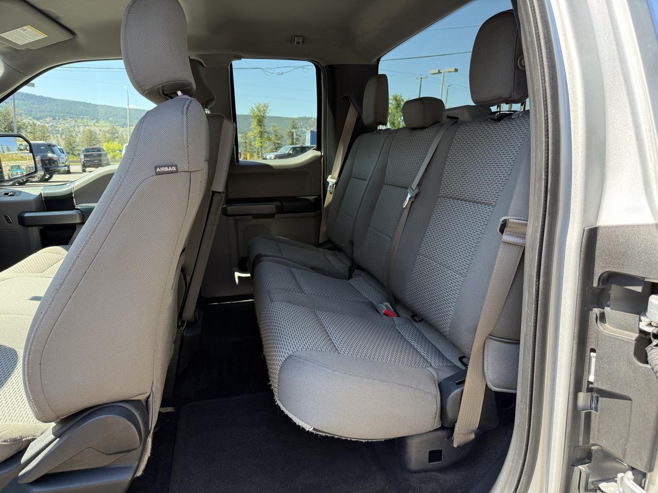 2016 Ford F-150 XLT Photo