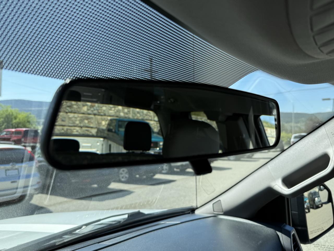 2016 Ford F-150 XLT Photo