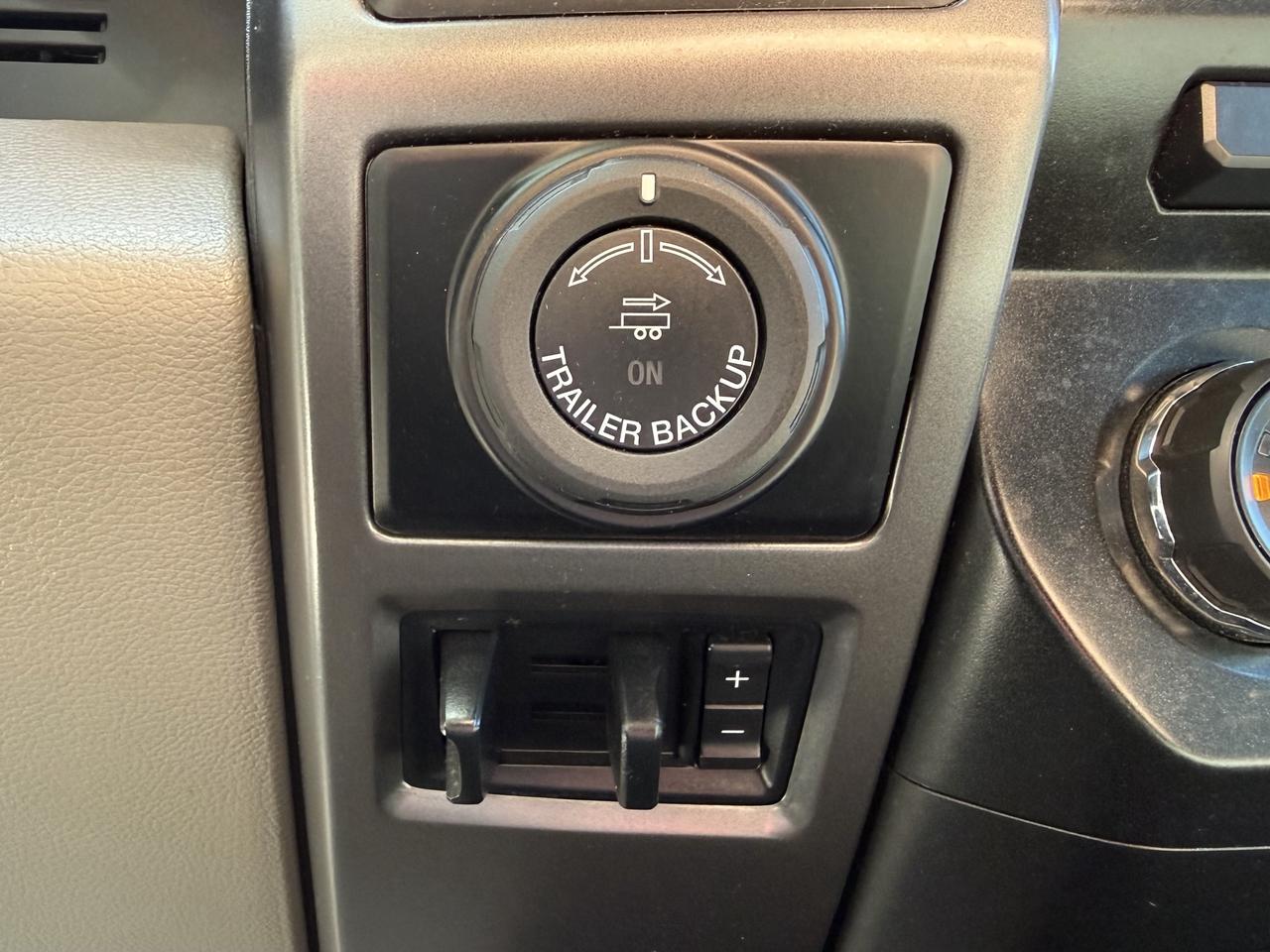 2016 Ford F-150 XLT Photo