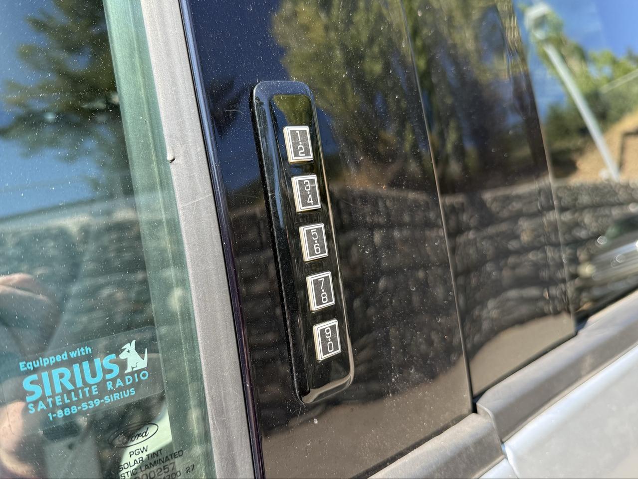 2016 Ford F-150 XLT Photo
