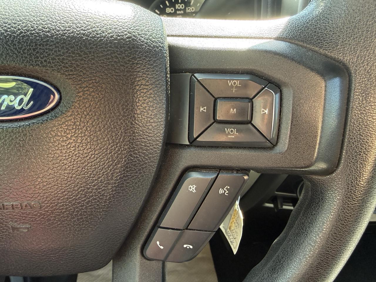 2016 Ford F-150 XLT Photo