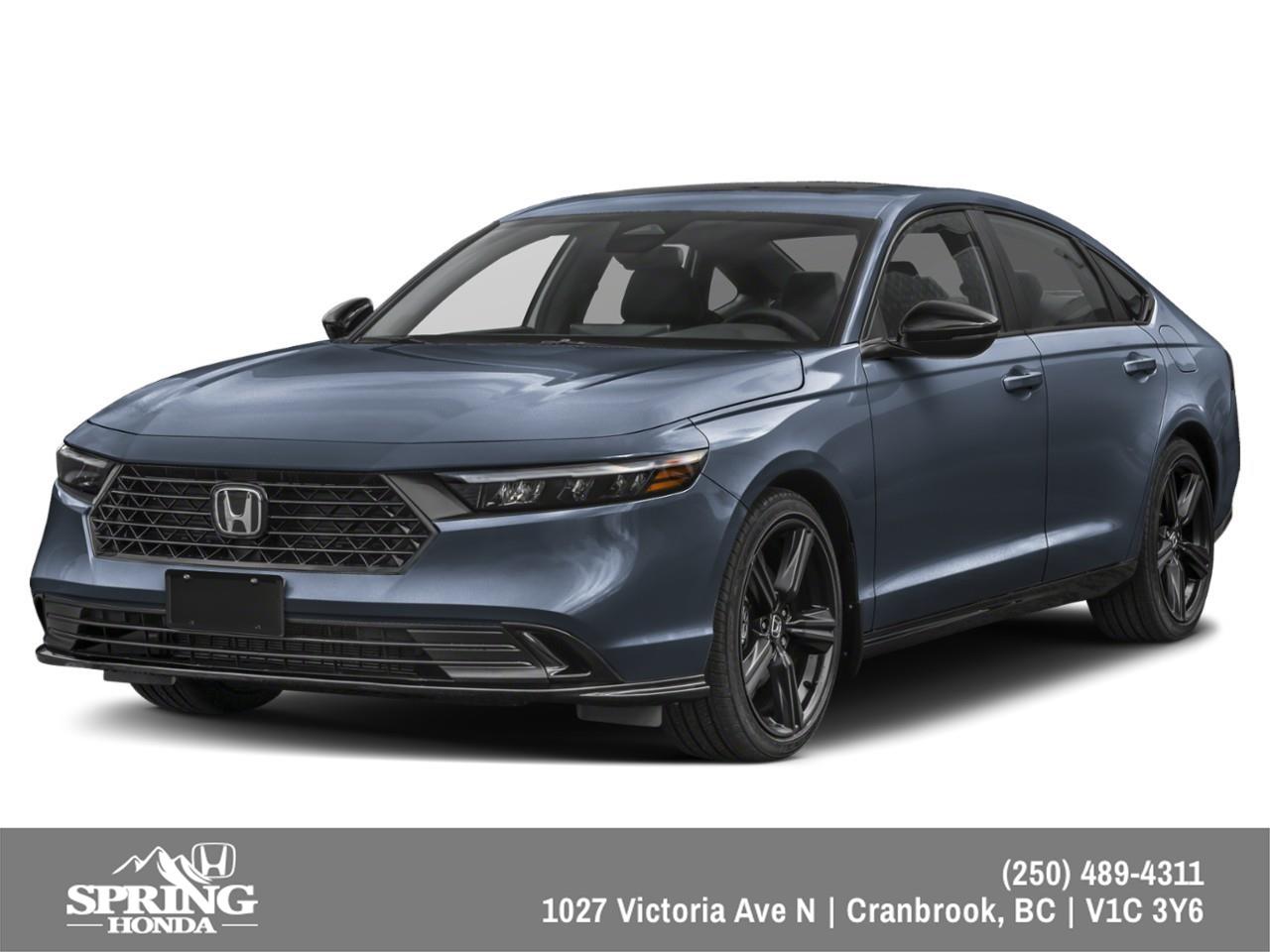 <p><strong><em>Full Disclosure Pricing</em></strong></p><p>Vehicle price + Dealer fee $895 + applicable government taxes based on the province you live in. Some vehicles may be equipped with accessories or dealer-installed options not included in the displayed price. Administration of $895 on New Vehicle Purchases added to Honda MSRP. Please contact the dealership for full details. Click this link to get pre-approved for this vehicle: <a target=_blank rel=noopener noreferrer nofollow href=https://www.springhonda.ca/financial-services/apply>https://www.springhonda.ca/financial-services/apply</a></p>