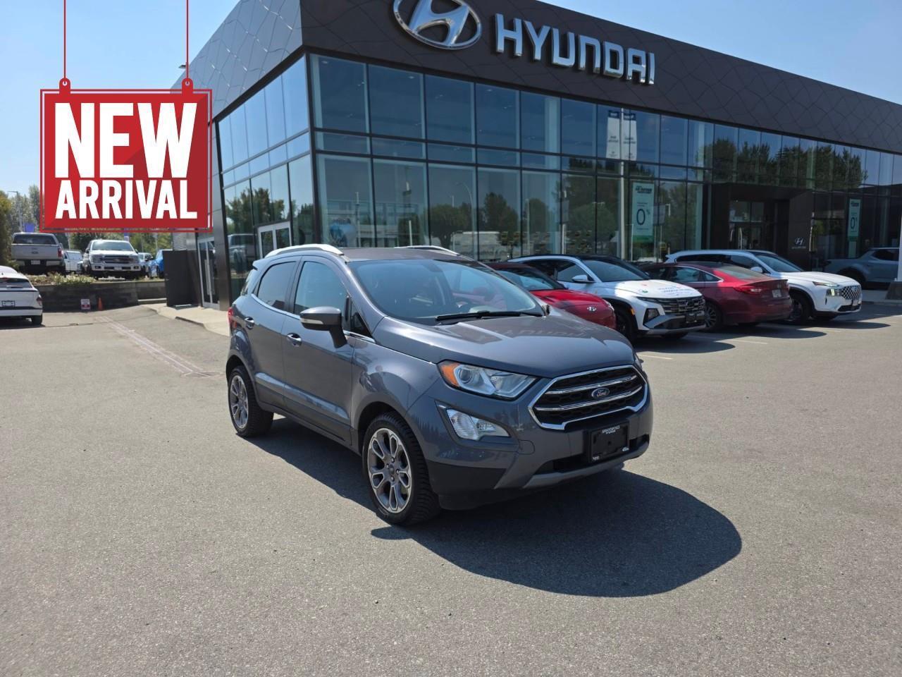 <p>All Abbotsford Hyundai pre-owned vehicles come complete with the remaining Manufacturers Warranty plus a vehicle safety report and a CarFax history report. Abbotsford Hyundai is a BBB accredited pre-owned car dealership, serving the Fraser Valley and our friends in Surrey, Langley and surrounding Lower Mainland areas. We are your Friendly Fraser Valley car dealer. We are located at 30250 Automall Drive in Abbotsford. Call or email us to schedule a test drive.</p><p>*All sales are subject to taxes/levies, a $799 documentation fee, and $119 fuel surcharge. Hyundai Certified Pre-Owned (CPO) vehicles may also be subject to a Hyundai CPO certification fee of up to $1,299. This fee does not apply to non-Hyundai vehicles. Please refer to our website for the most up-to-date information.</p> <p><em>Every reasonable effort is made to ensure the accuracy of the information listed above. Vehicle pricing, incentives, options (including standard equipment), and technical specifications listed may not match the exact vehicle displayed. Please confirm the accuracy of this information with a sales representative.</em></p>
