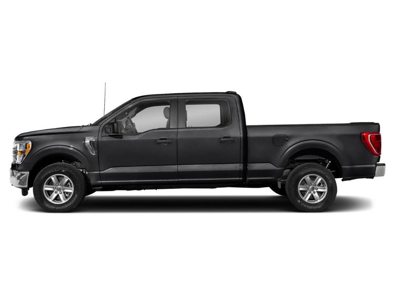 2023 Ford F-150 302A HIGH|PWR-ADJ PEDALS|TAILGATE STEP|TIRES 275/60R20 BSW AT|WHLS 20"|XLT SPORT PK Photo1