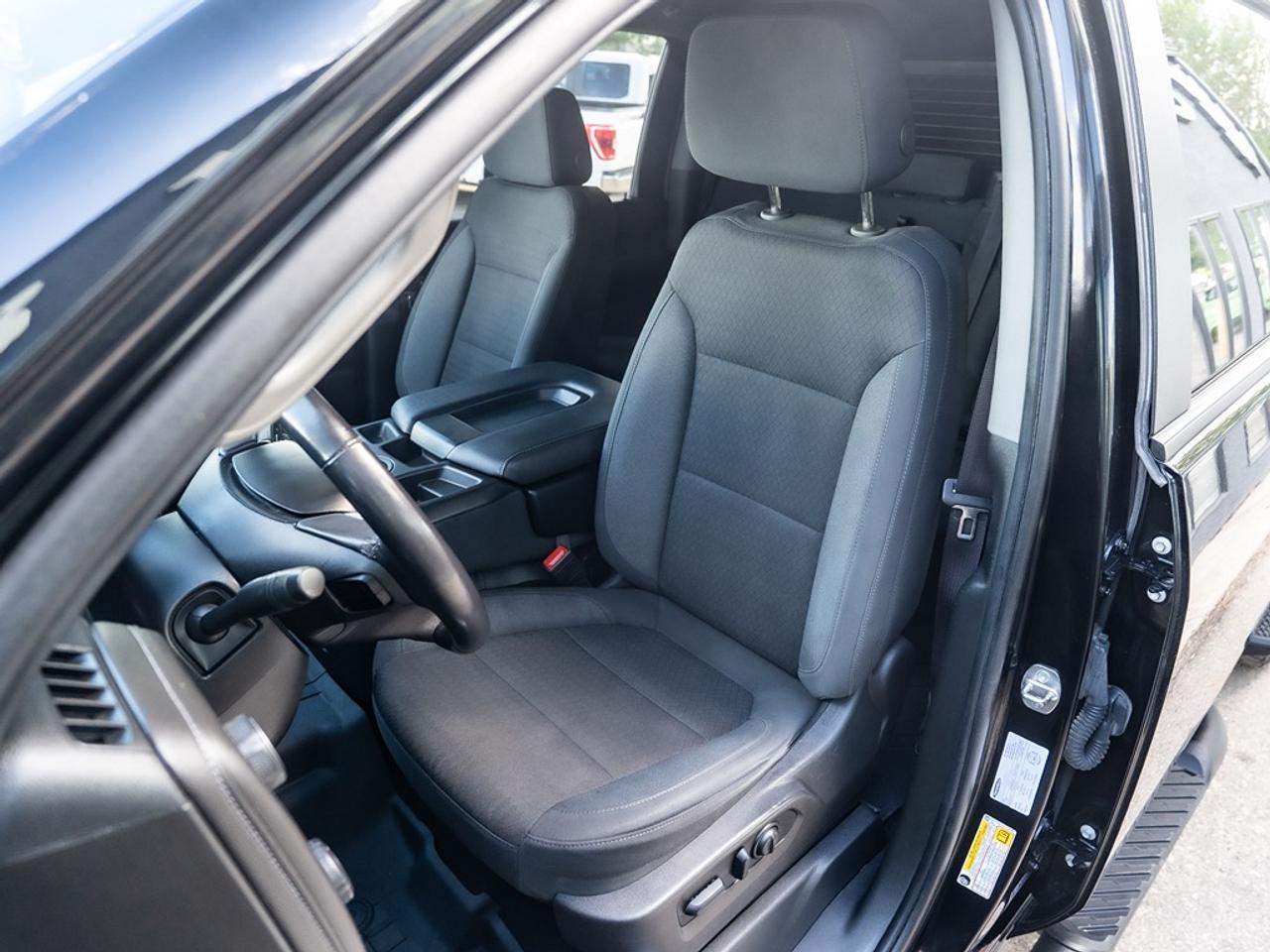2022 Chevrolet Silverado 2500 LT Photo38