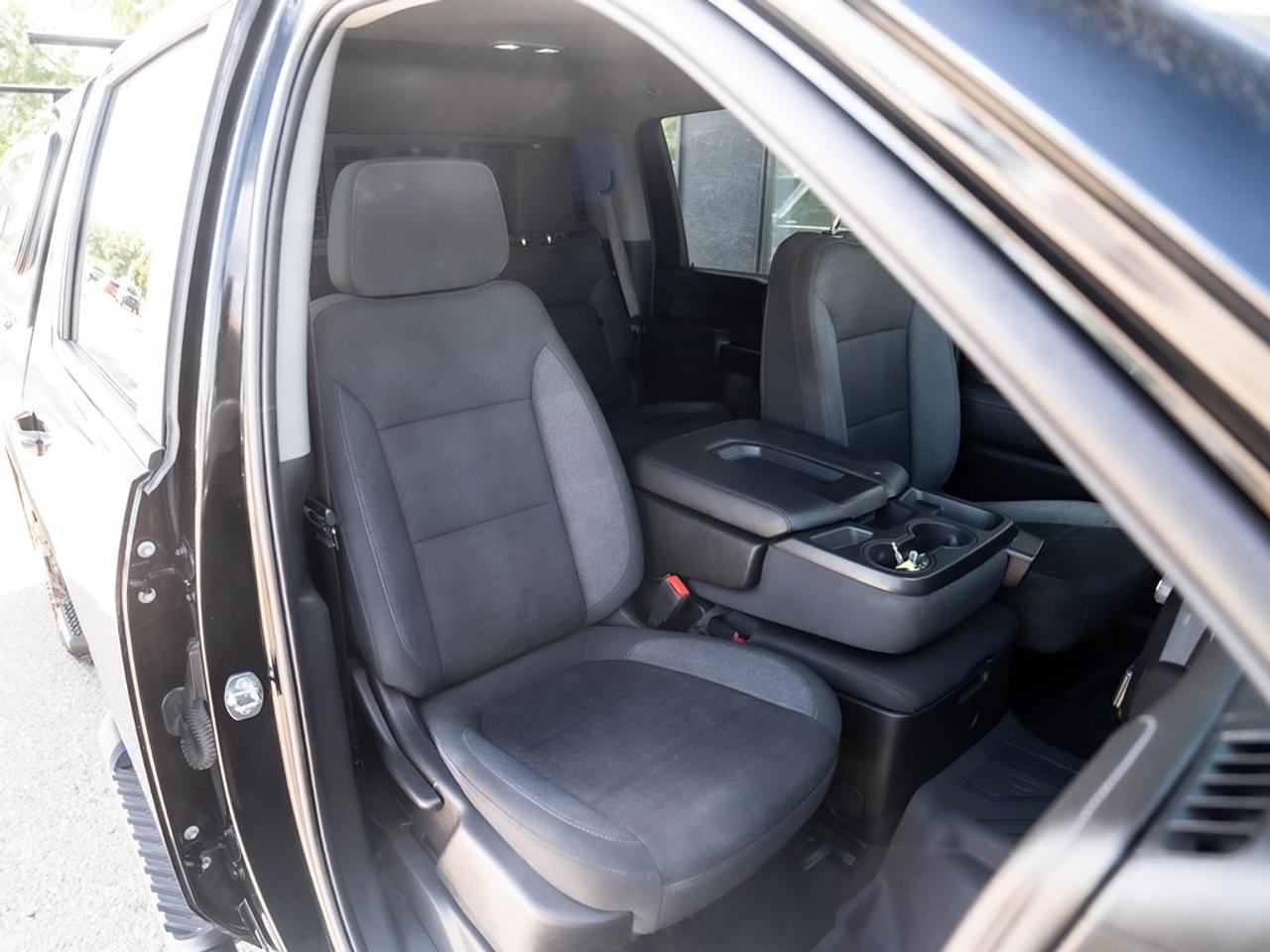 2022 Chevrolet Silverado 2500 LT Photo19