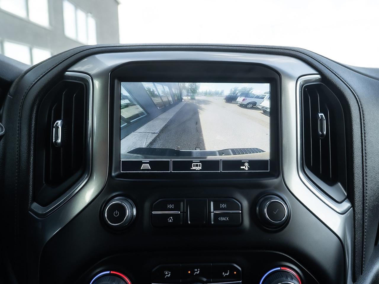 2022 Chevrolet Silverado 2500 LT Photo14